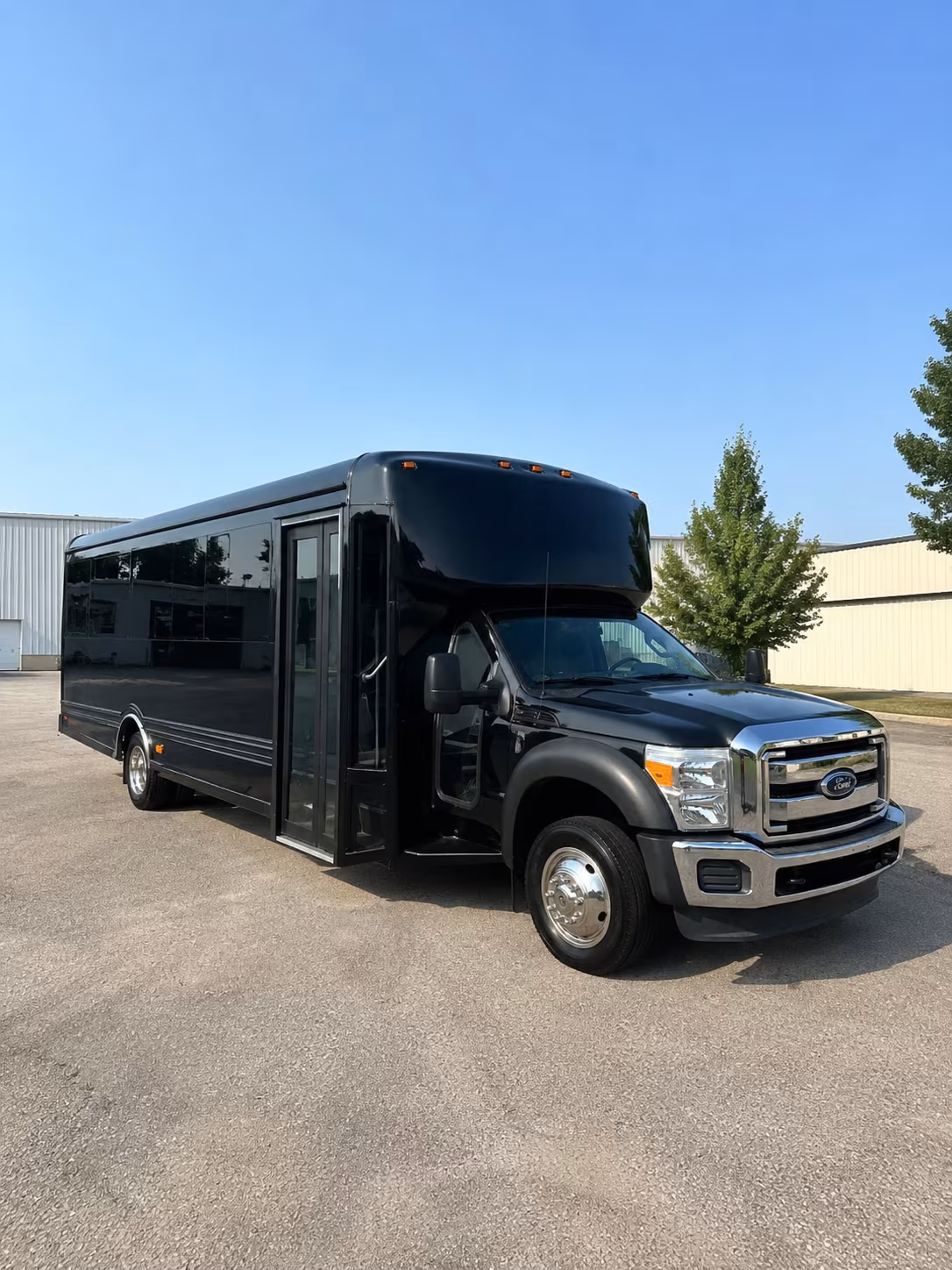 bachelor and bachelorette party buses across henderson and the strip
