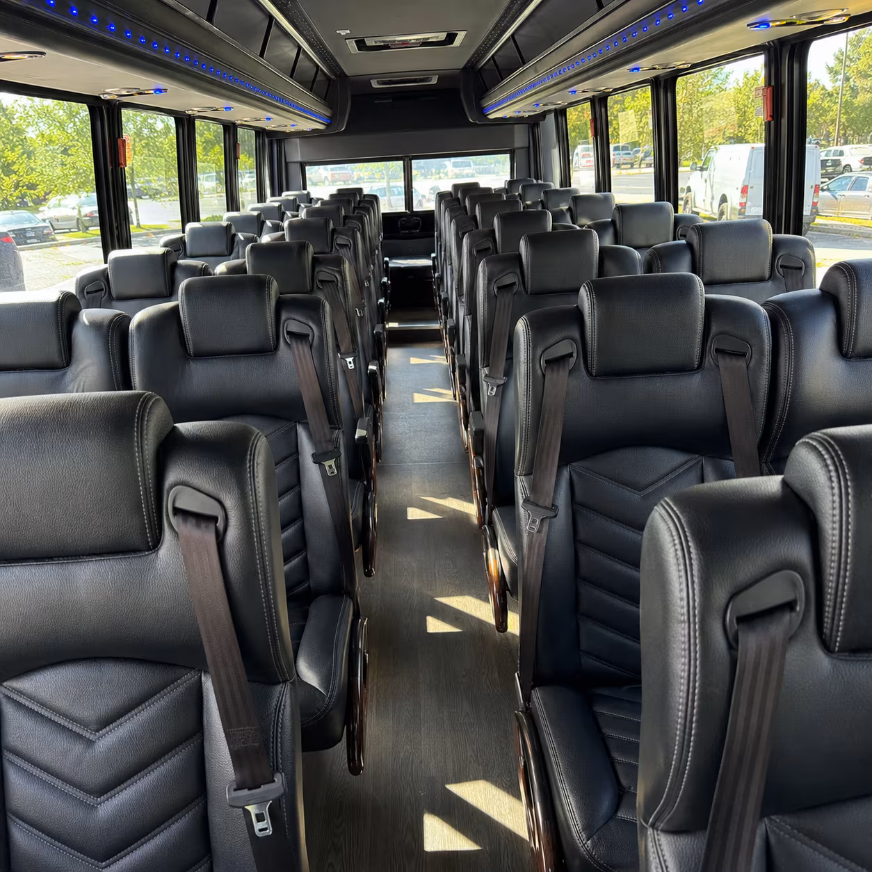 book a bus for brewery and winery crawls around henderson s craft beer scene