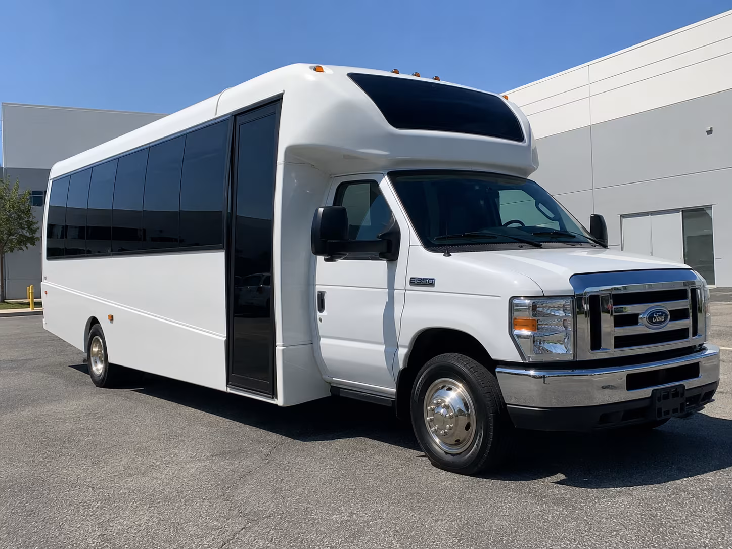 bus rentals for henderson art history and cultural field trips