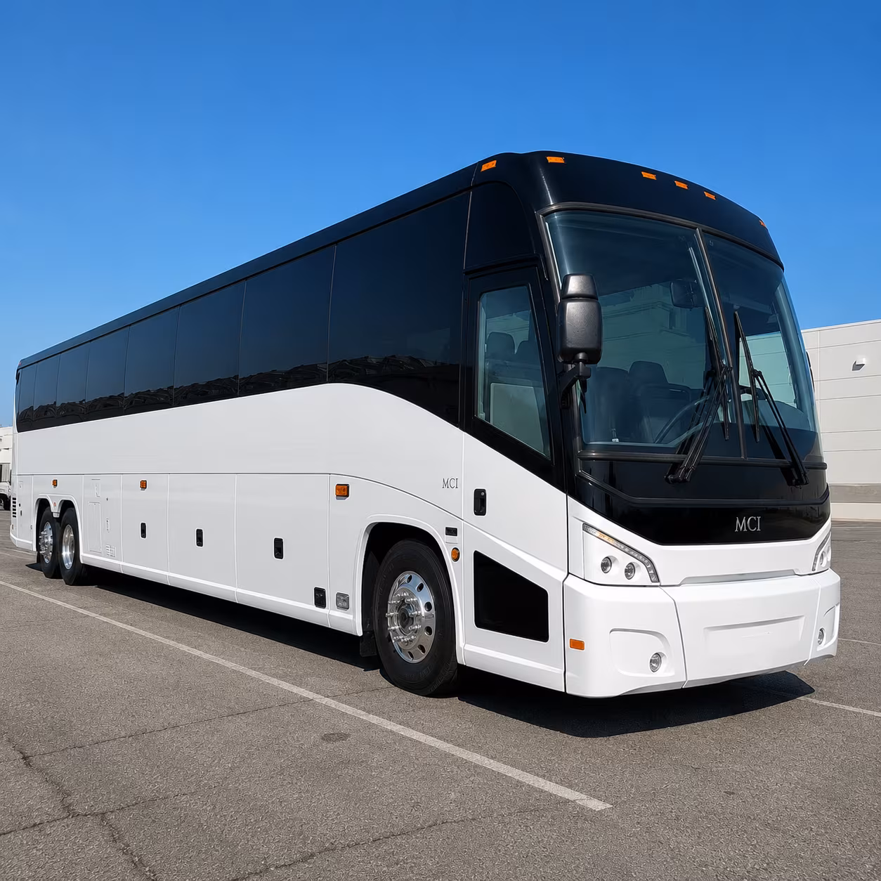 charter buses for henderson corporate events and team outings