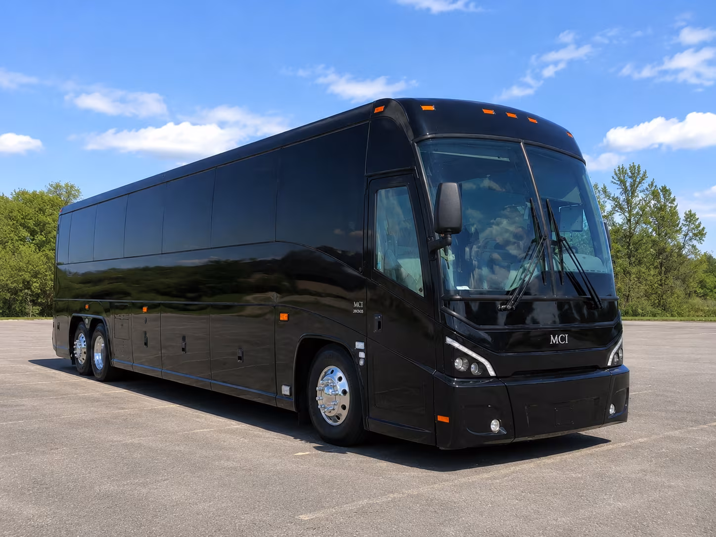 charter buses to golden knights games at t mobile arena