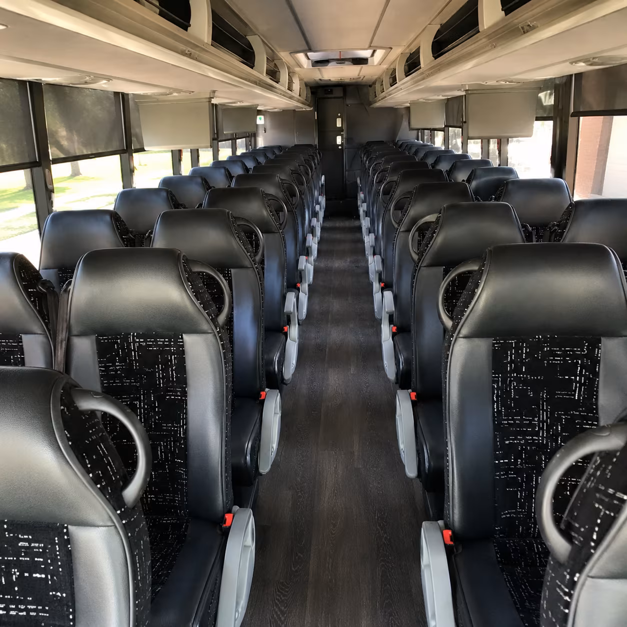 charter buses to the dollar loan center and henderson s biggest shows