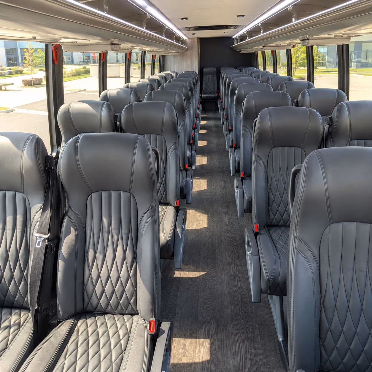 compare bus rental pricing in henderson online upfront and in minutes