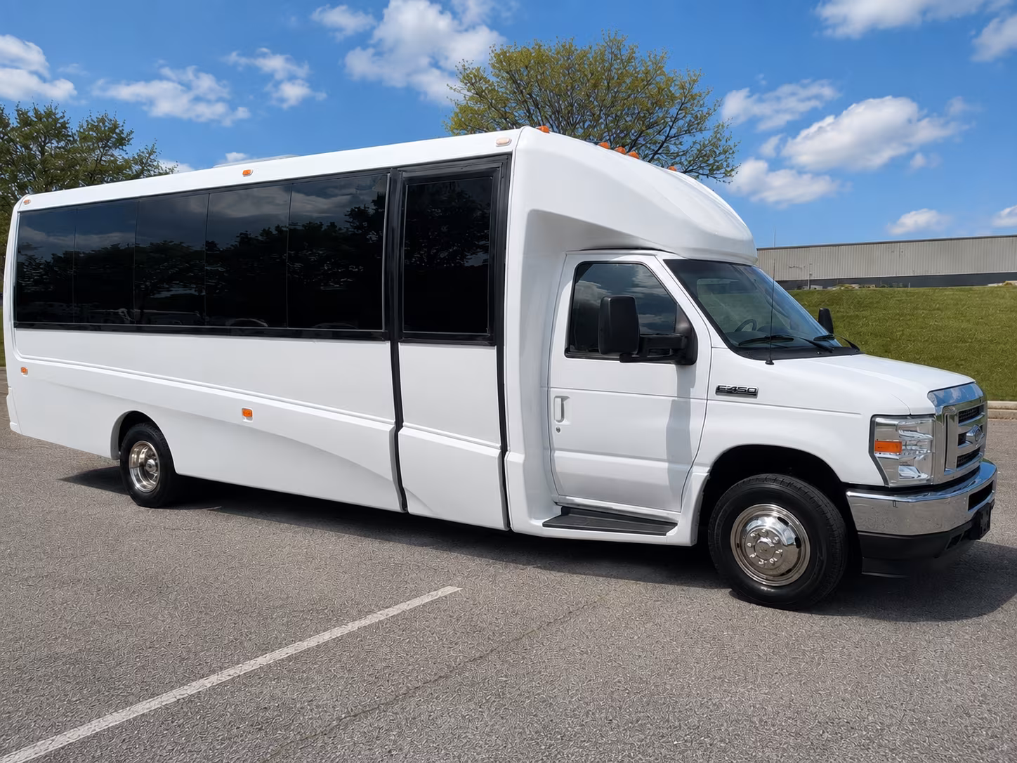 concert and festival buses from henderson to las vegas venues