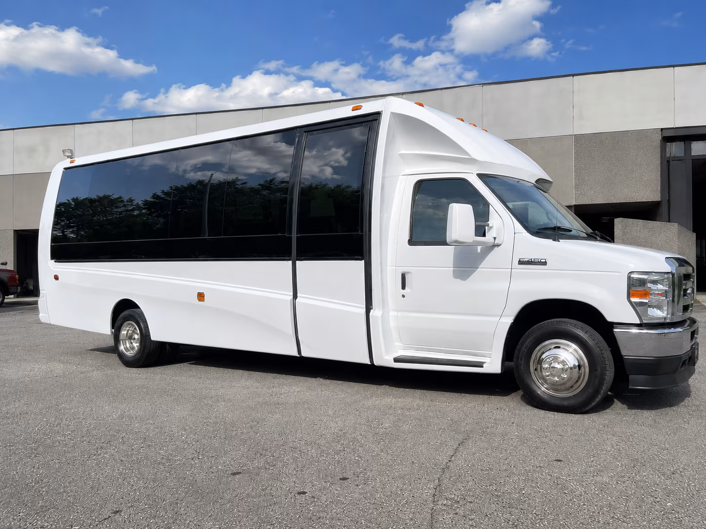 find the perfect transportation for your next private event 1