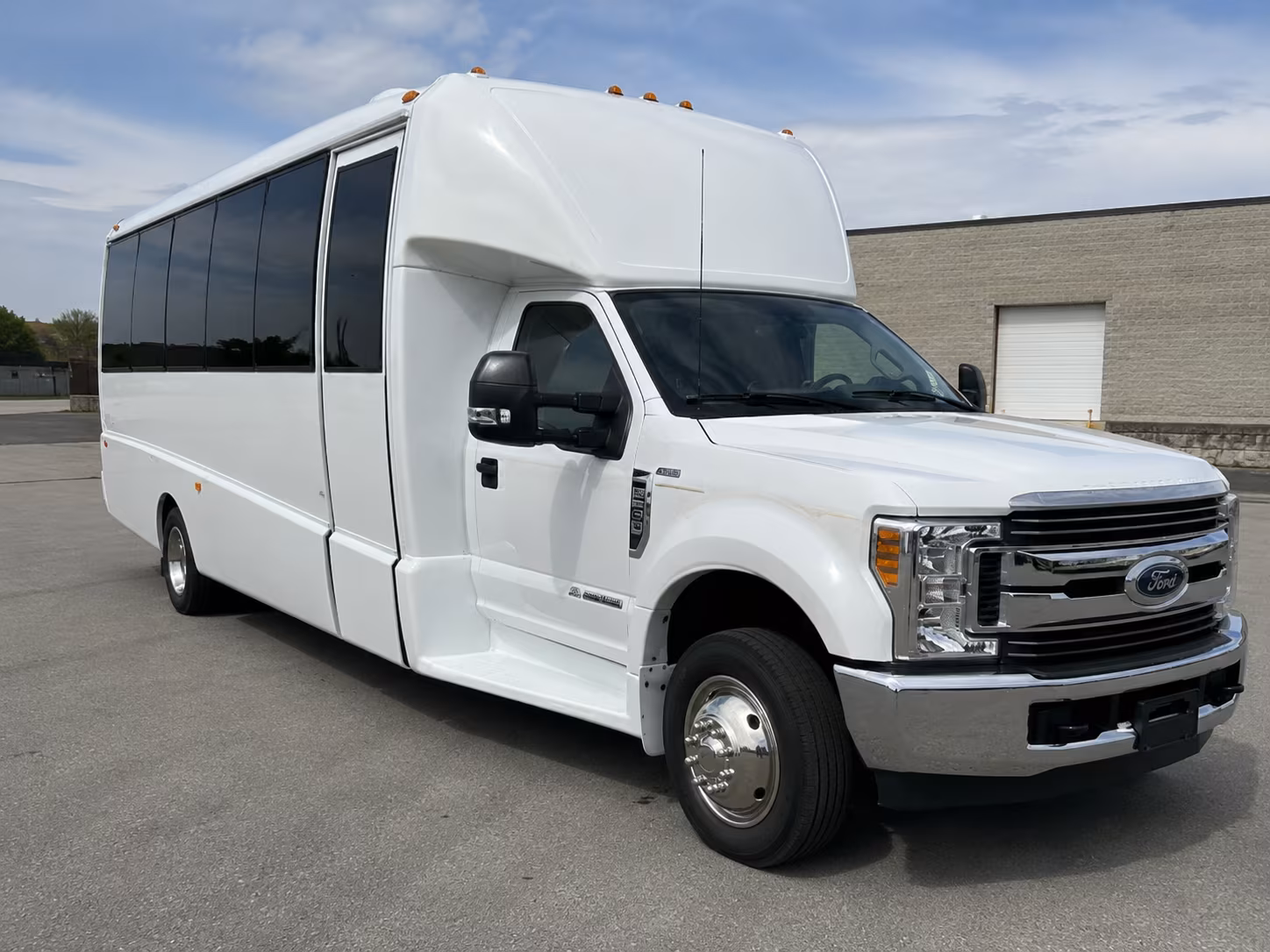 find the perfect transportation for your next prom 4