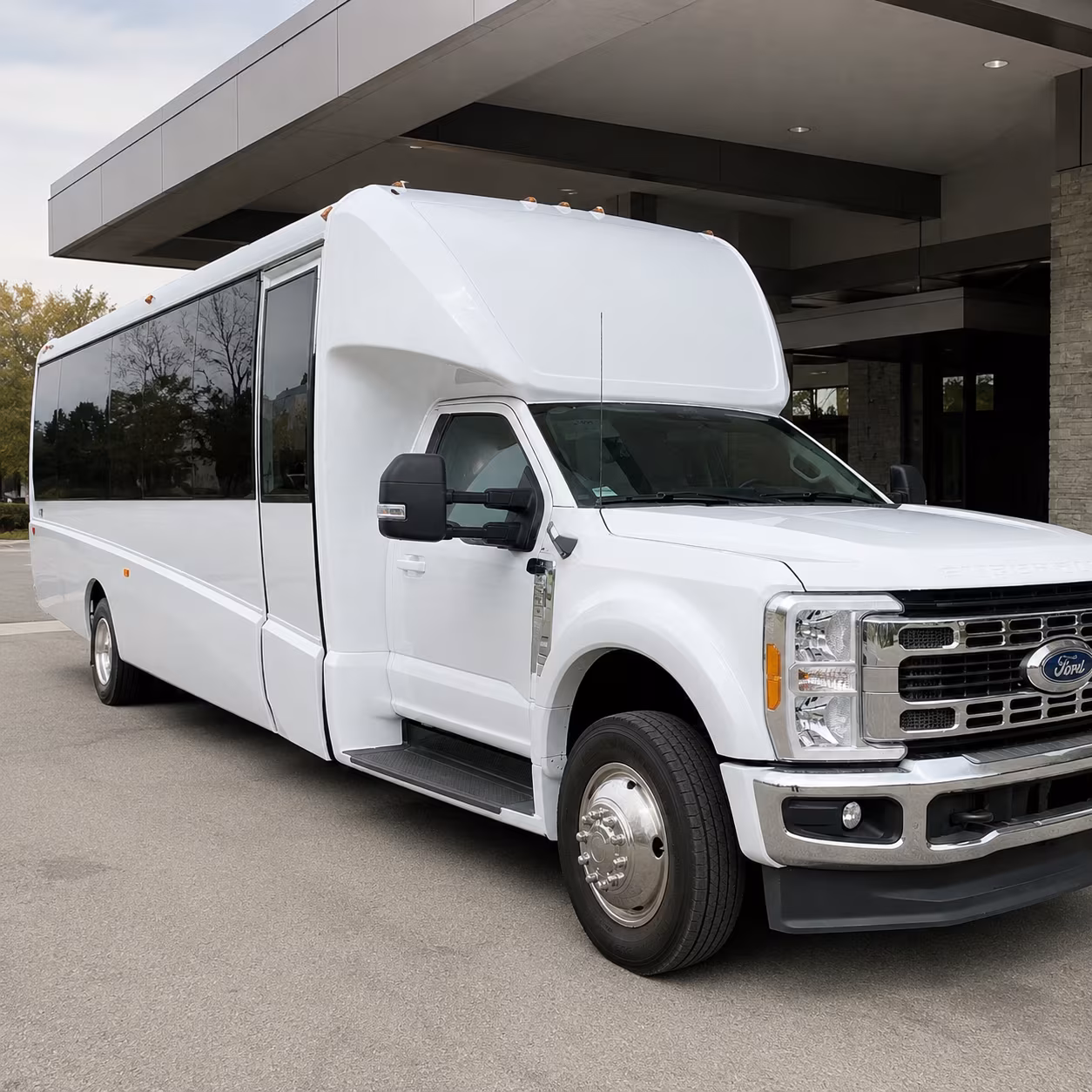 find the perfect transportation for your next school field trip 1