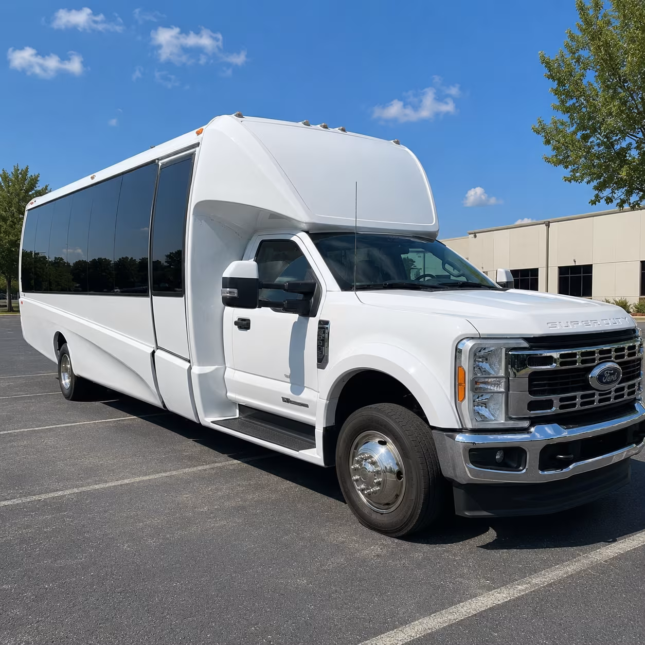 find the perfect transportation for your next school field trip 2