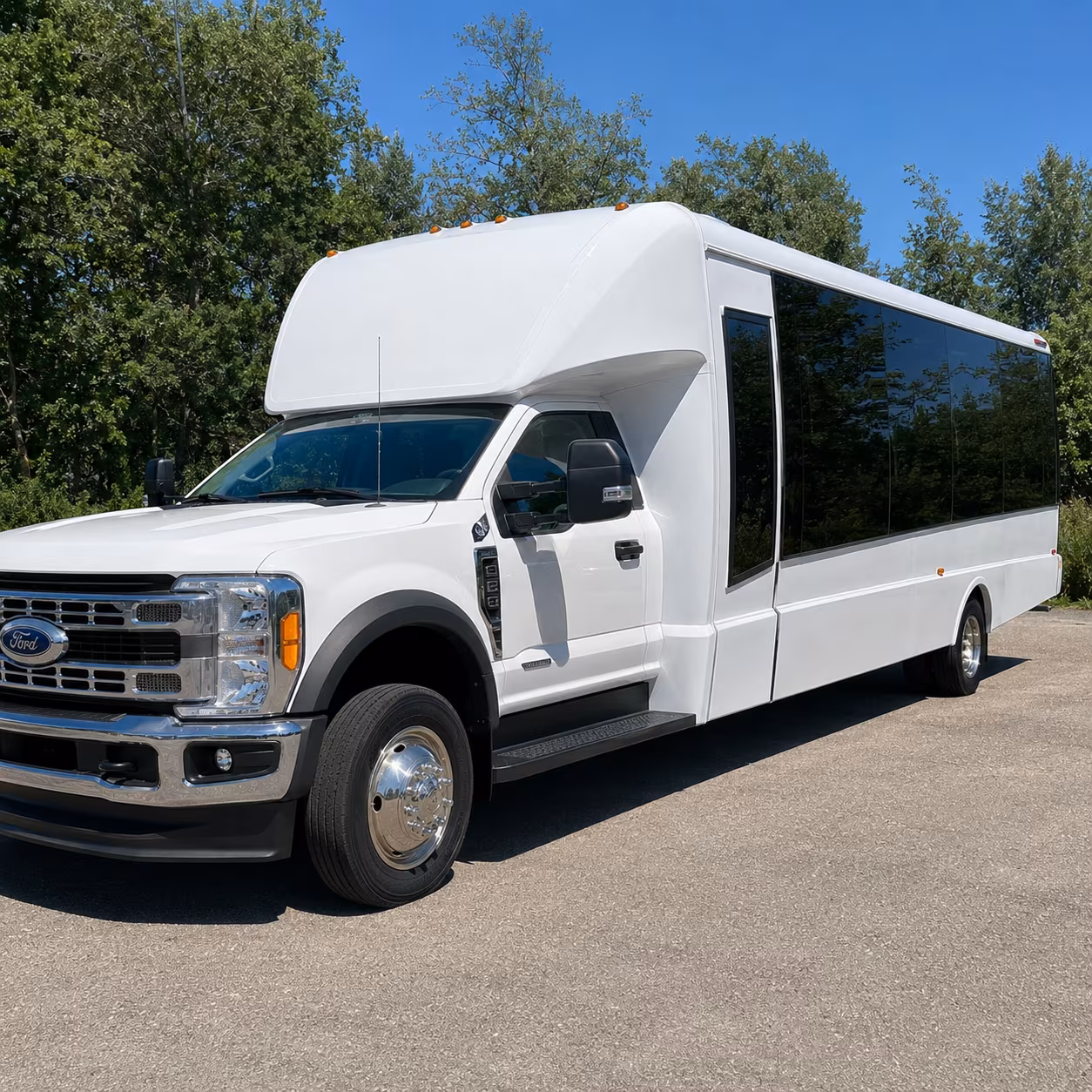 find the perfect transportation for your next school field trip 3