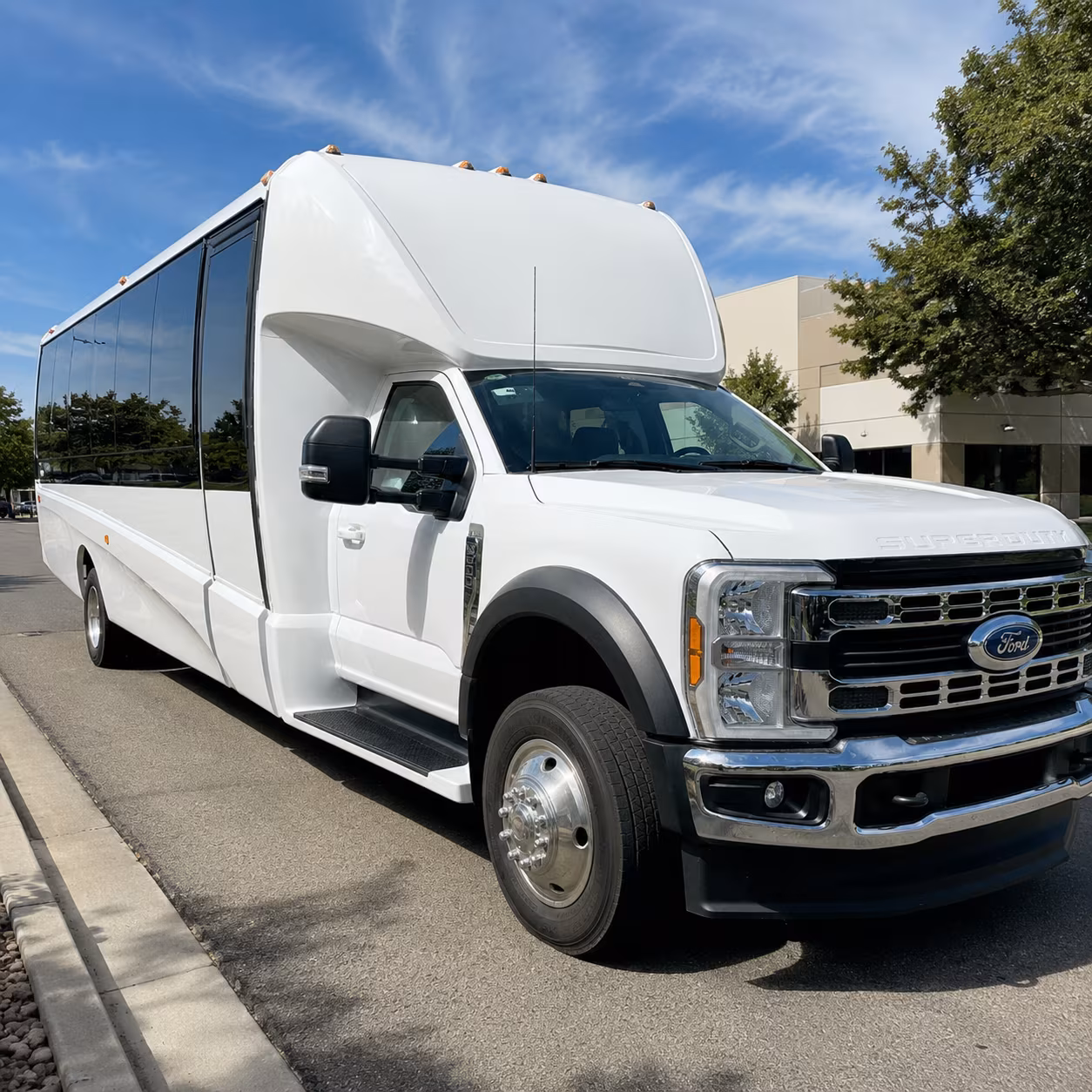 find the perfect transportation for your next school field trip 5