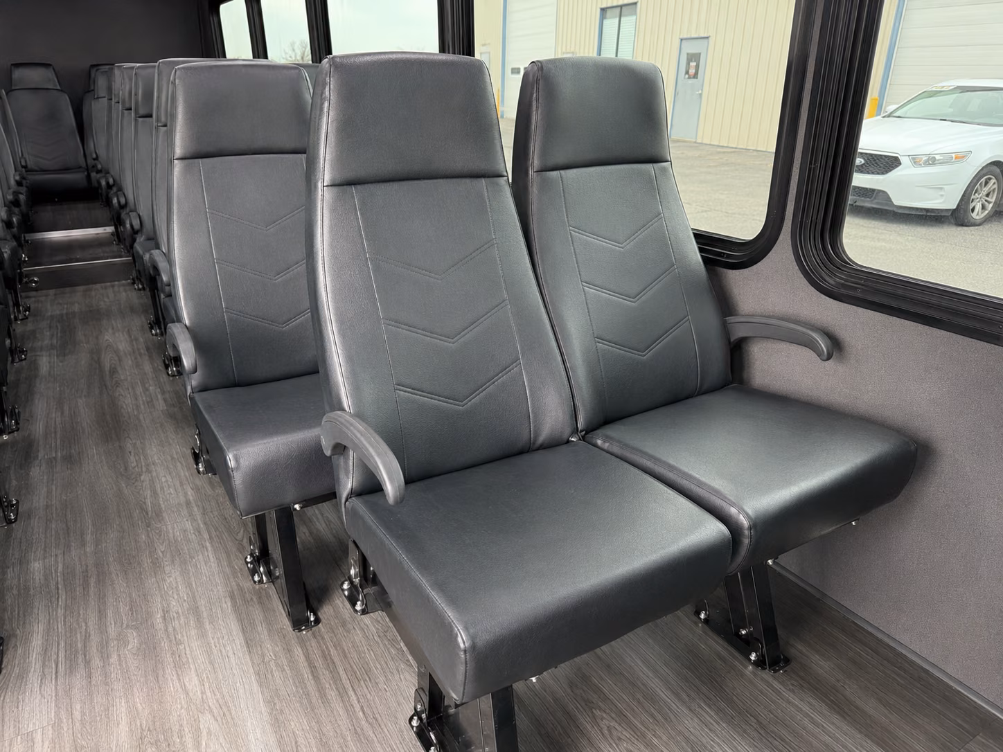 find the perfect transportation for your next wedding 2