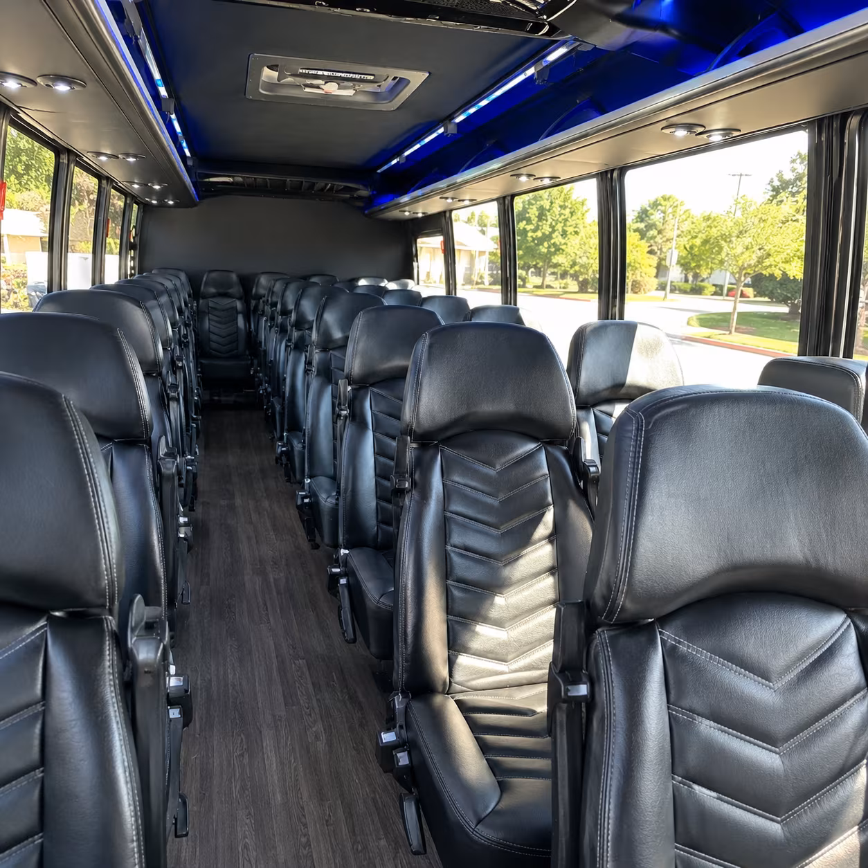 find the perfect transportation for your next winery tour 4