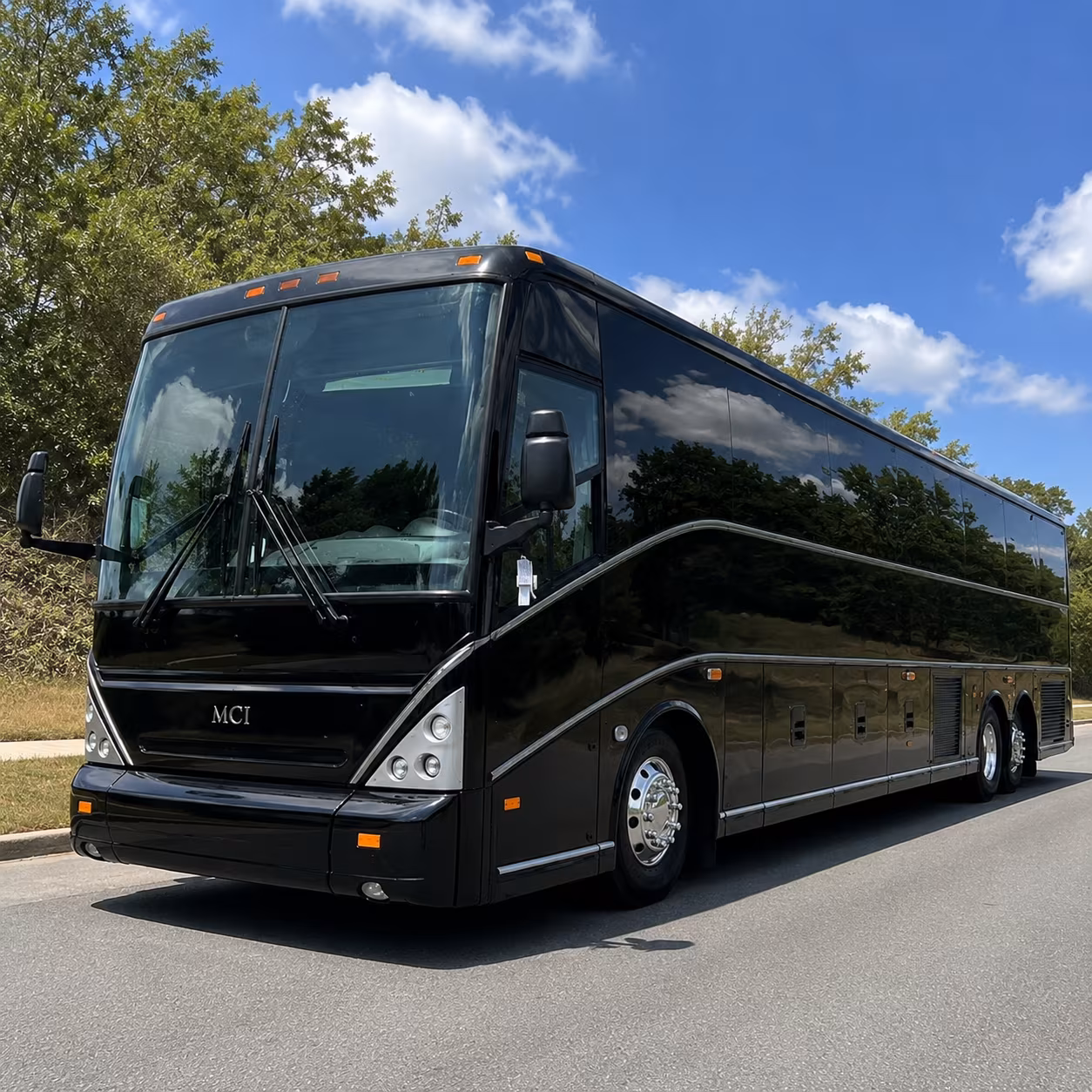government conference and delegation transportation in henderson nevada