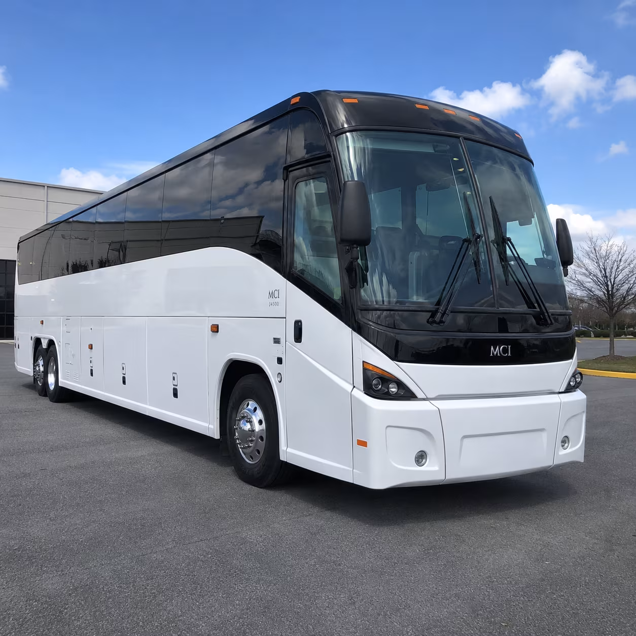 henderson bus rentals