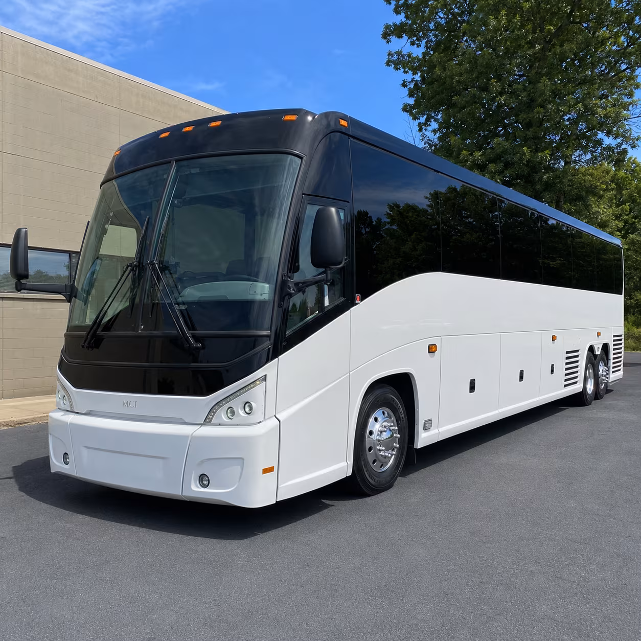 henderson employee transportation for special events and off site meetings