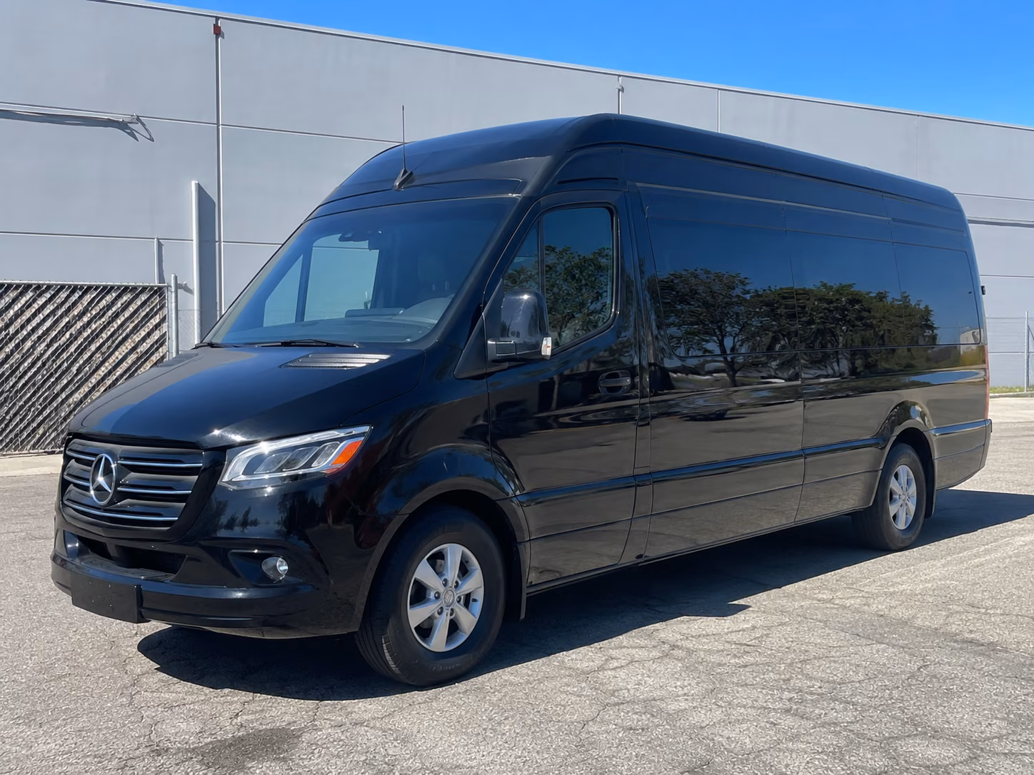 henderson employee transportation
