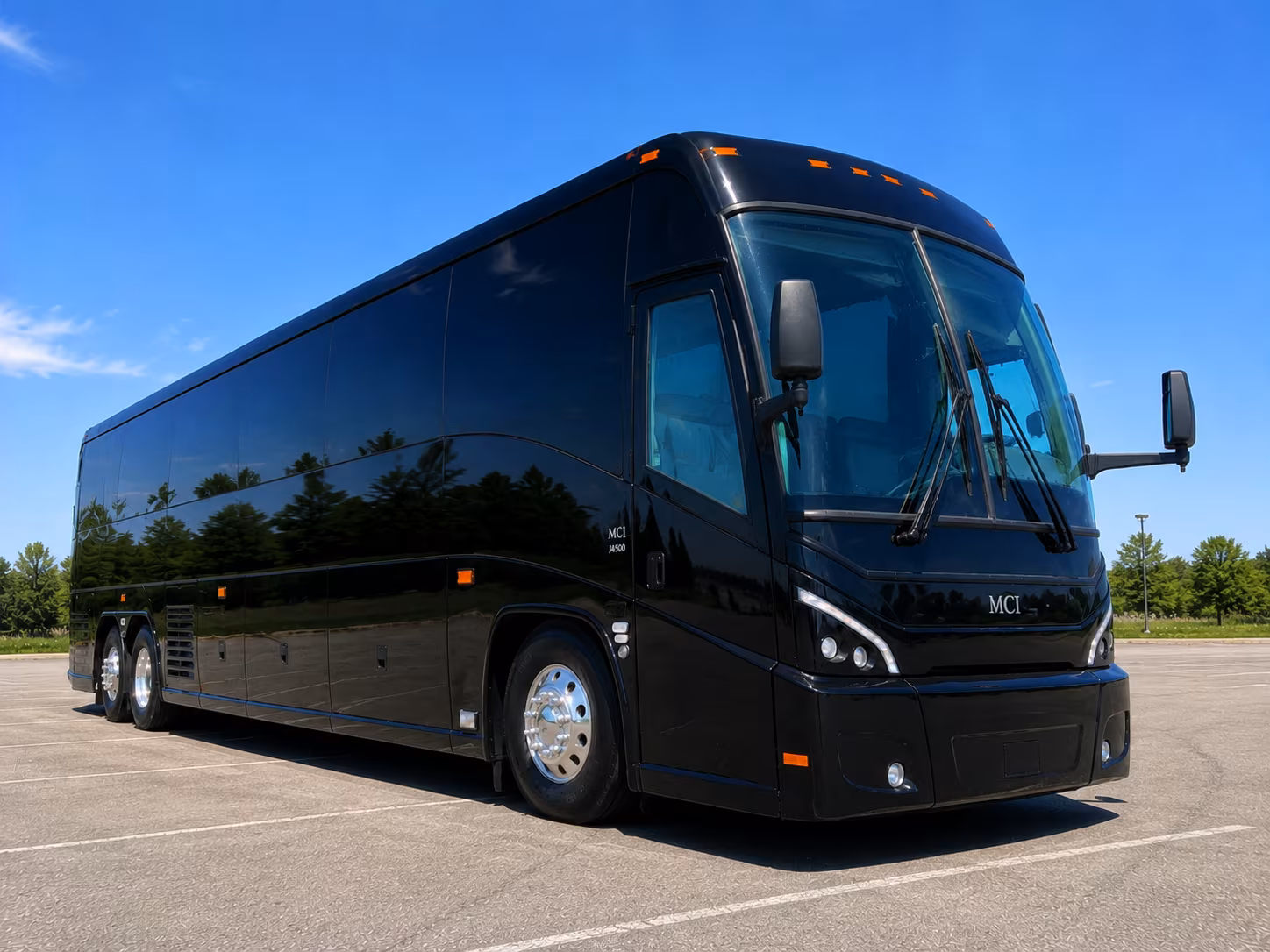 henderson event transportation