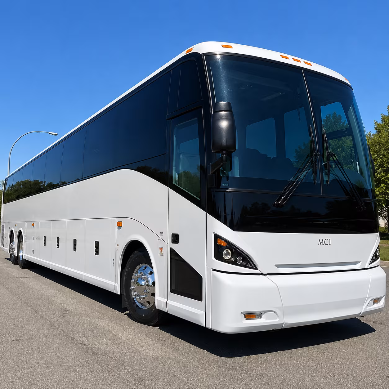 henderson field trip transportation