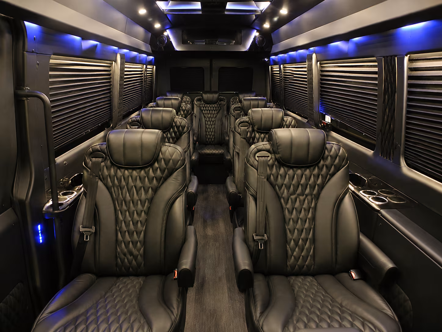 henderson long distance transportation