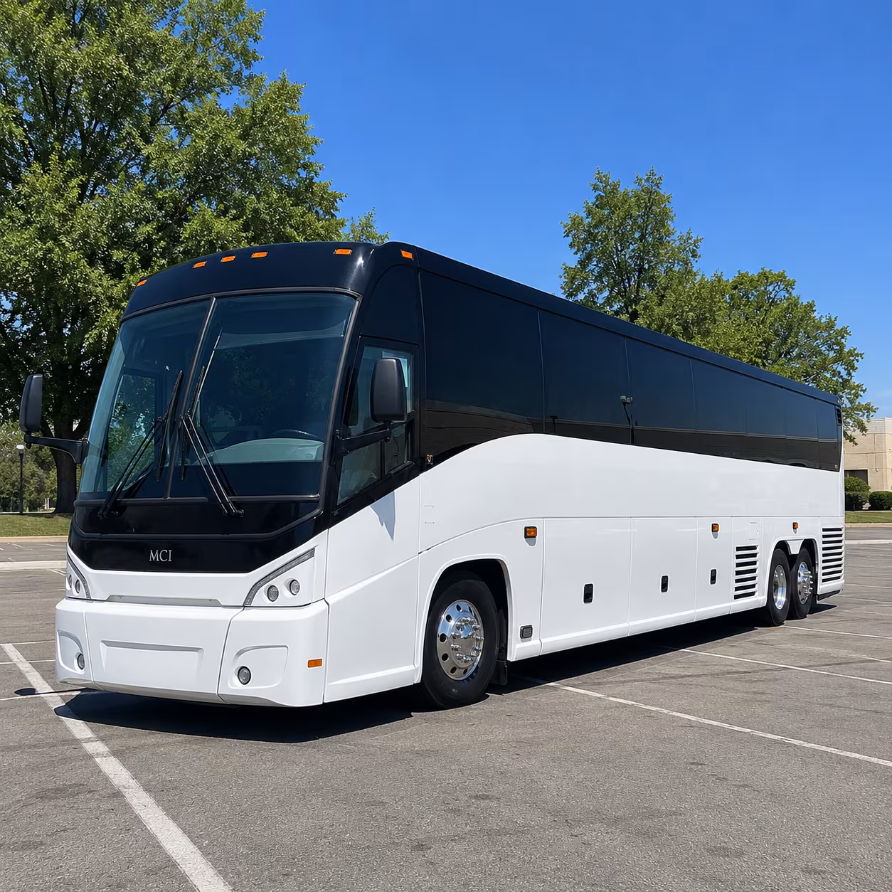 Henderson Private Event Transportation