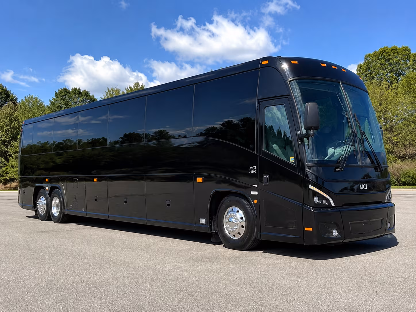 henderson prom transportation