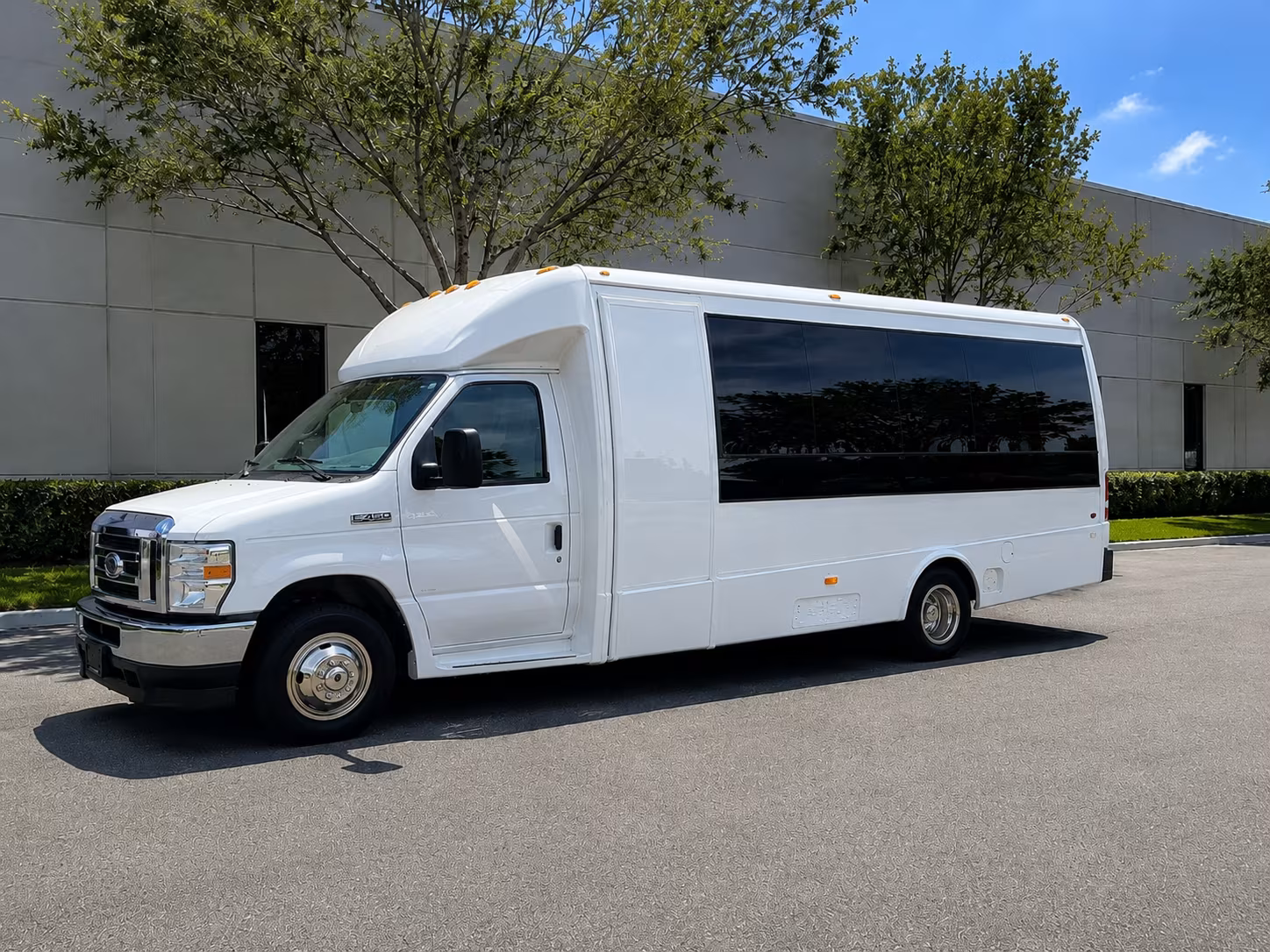 henderson religious group transportation onboard seating