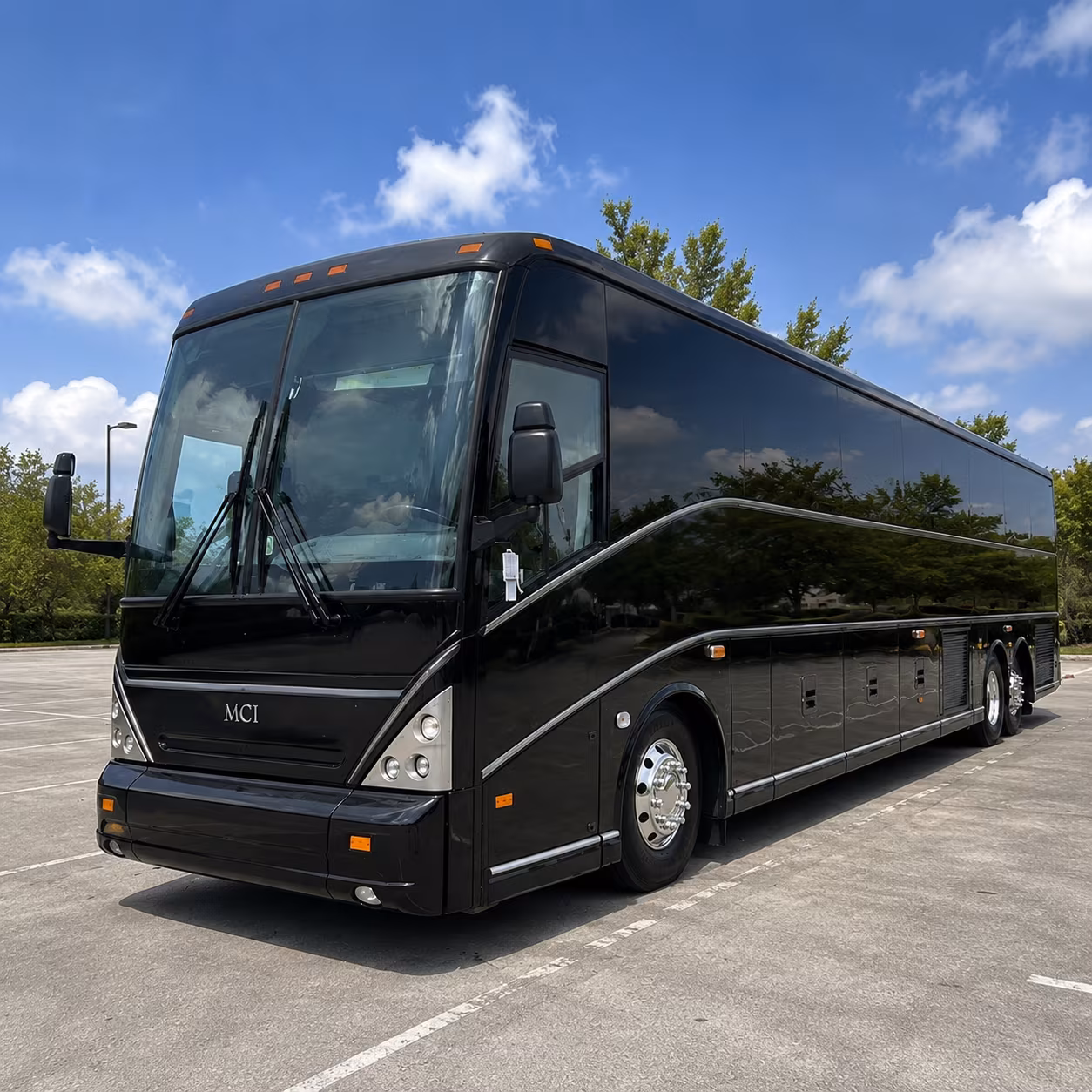 henderson to las vegas strip charter bus rentals long distance day trips