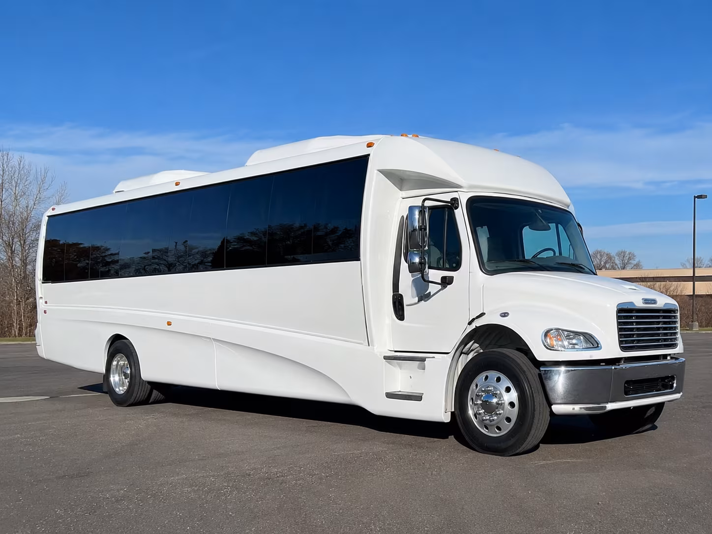 lake las vegas henderson party bus rental