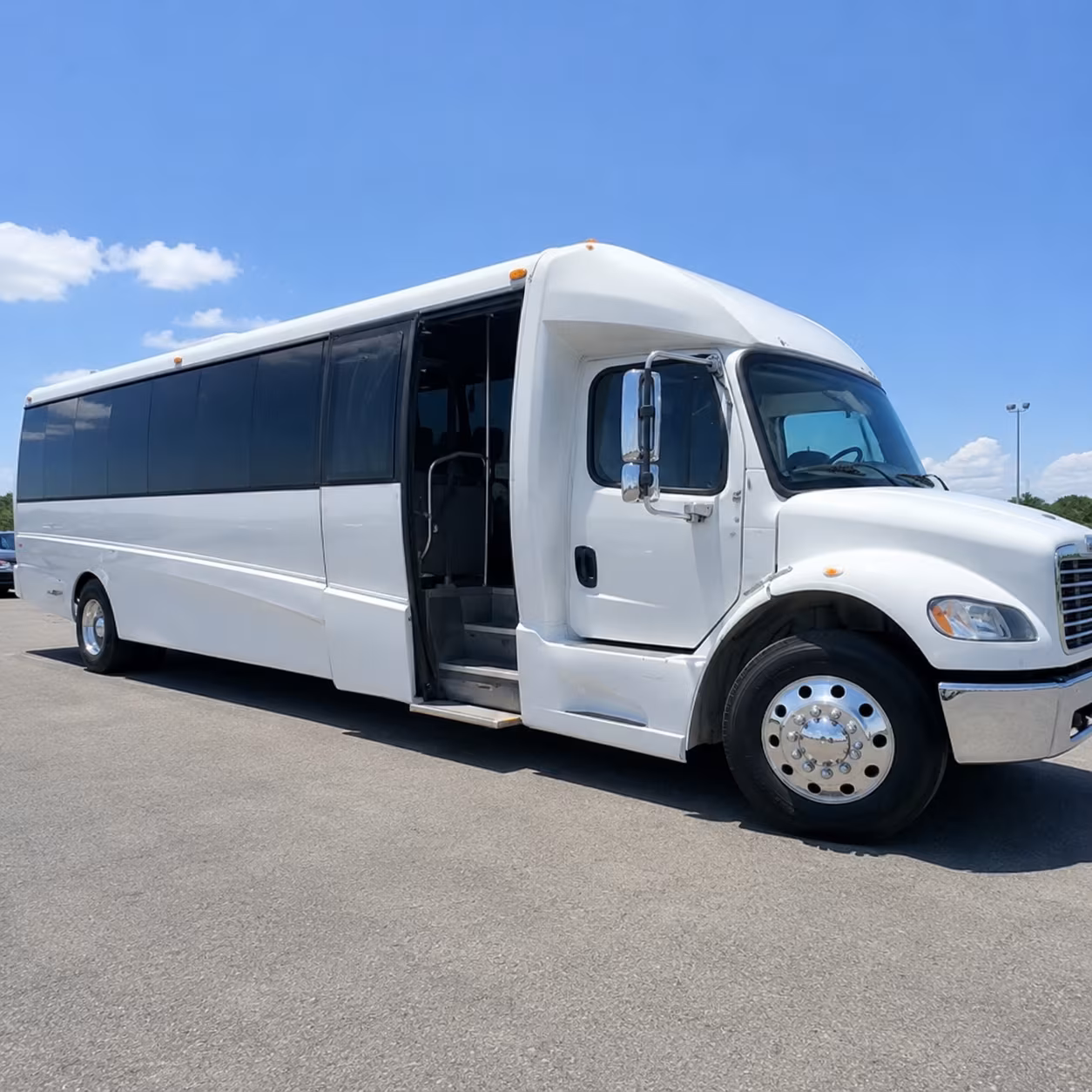 minibus rentals for small group wine tastings across the green valley area