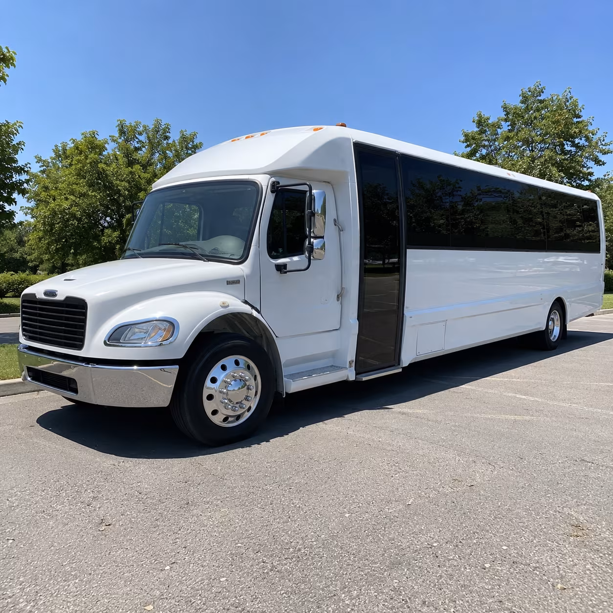 museum field trip buses for henderson and las vegas valley schools