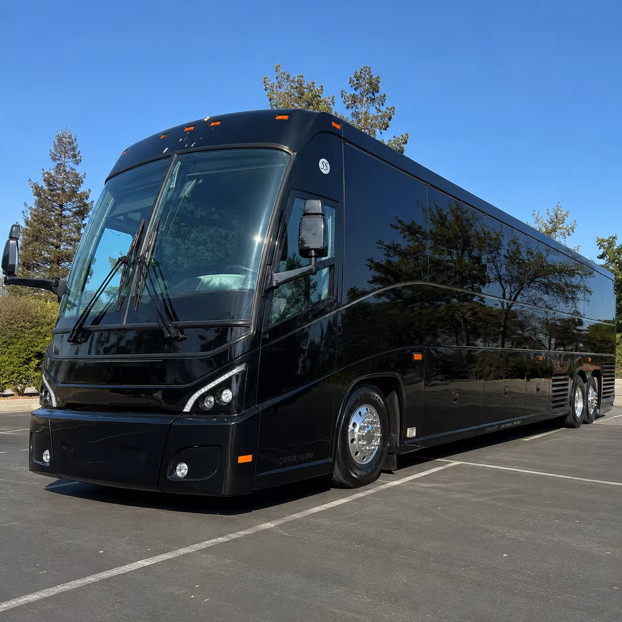 out of state charter bus rentals from henderson to arizona utah