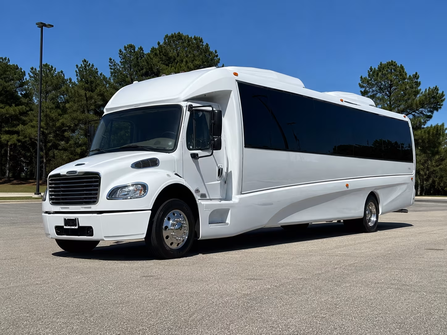 party bus rentals for henderson proms at green valley ranch and sunset station