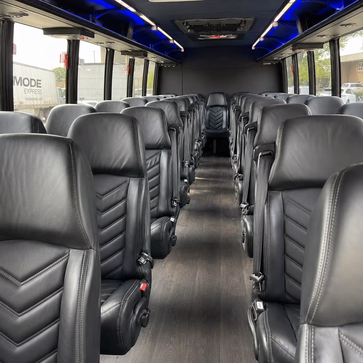 party buses for bachelorette wine tours around henderson and the las vegas valley